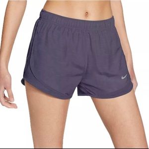 nike women’s dri fit shorts